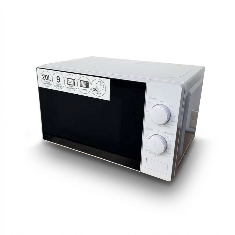 Materiale da Cucina