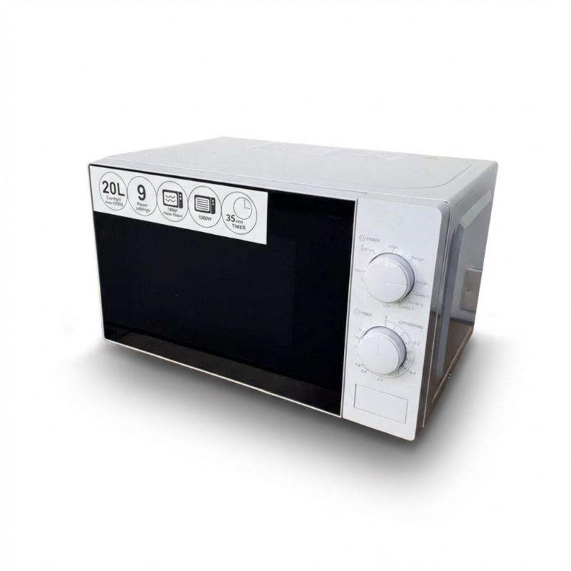 Forno a microonde