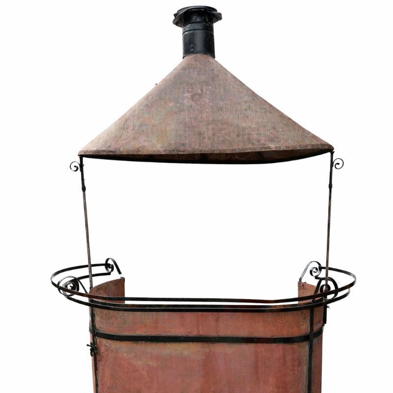 Carrello show cooking