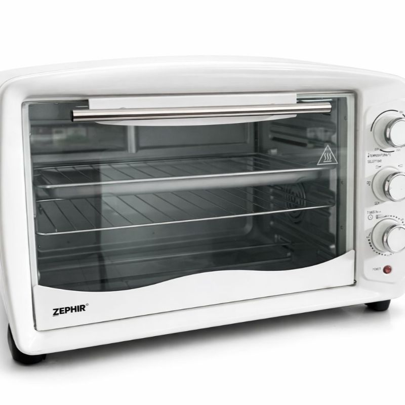 Forno elettrico a convezione