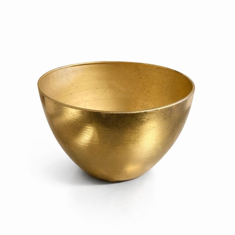Glasette oro