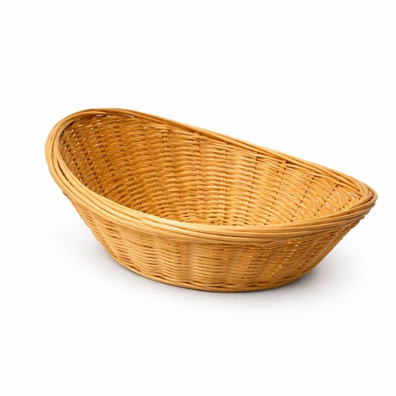Cestino vimini da pane
