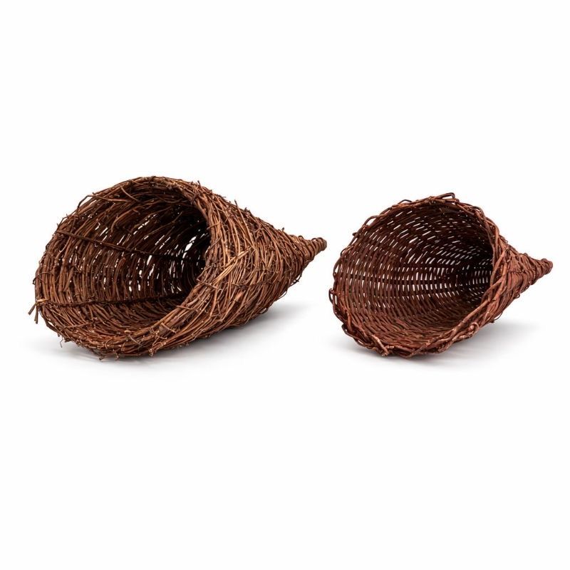 Cornocopia vimini piccola