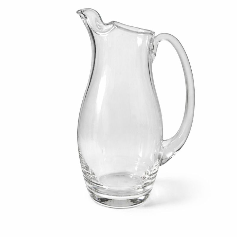 Caraffa vetro