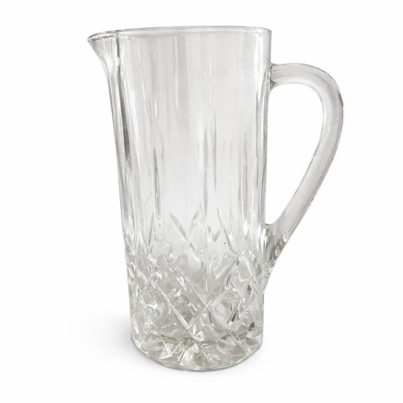Caraffa vetro Opera
