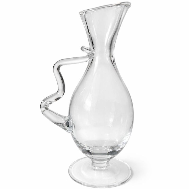 Caraffa vetro
