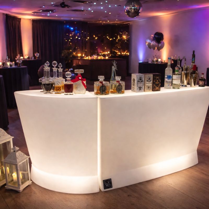 Bancone bar