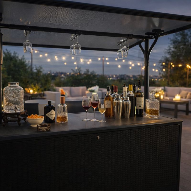 Bancone bar