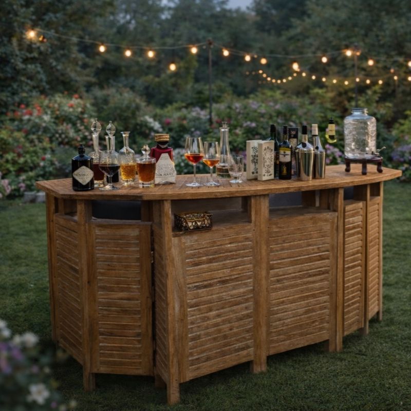 Bancone bar