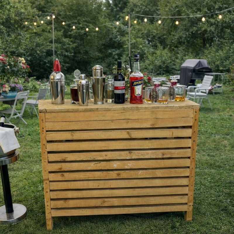 Bancone bar