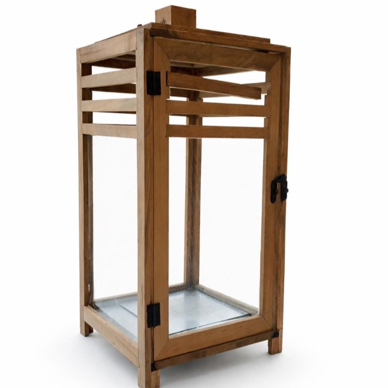 Lanterna legno
