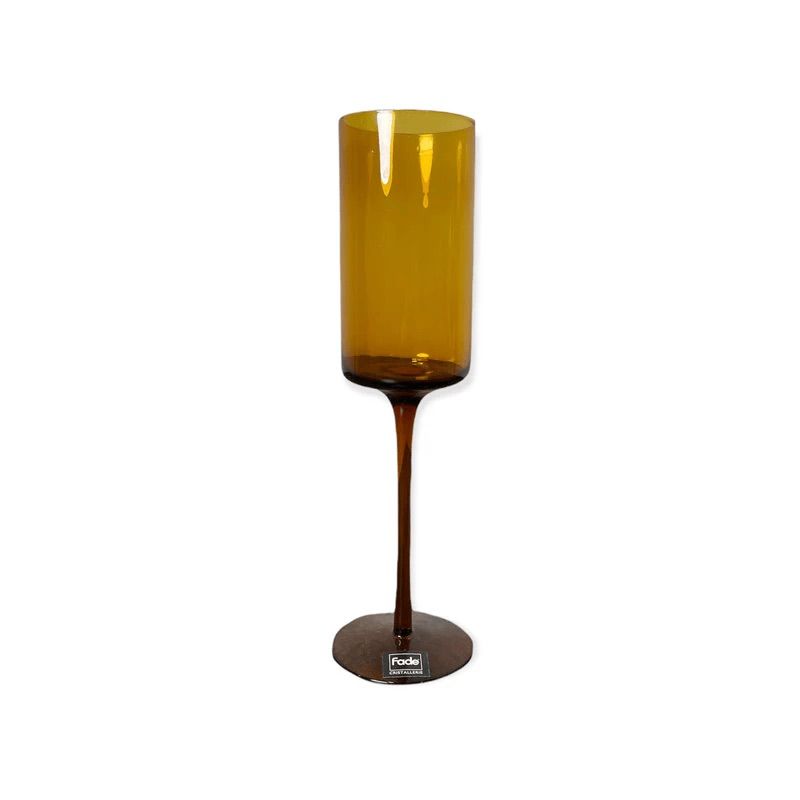 Flute Arancione