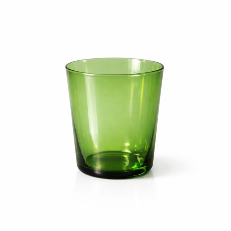 Tumbler Verde