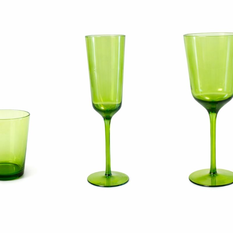 Calice Verde