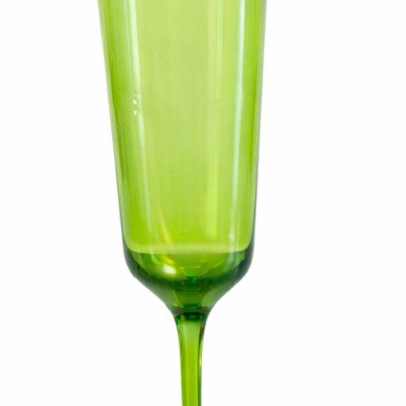 Flute Verde
