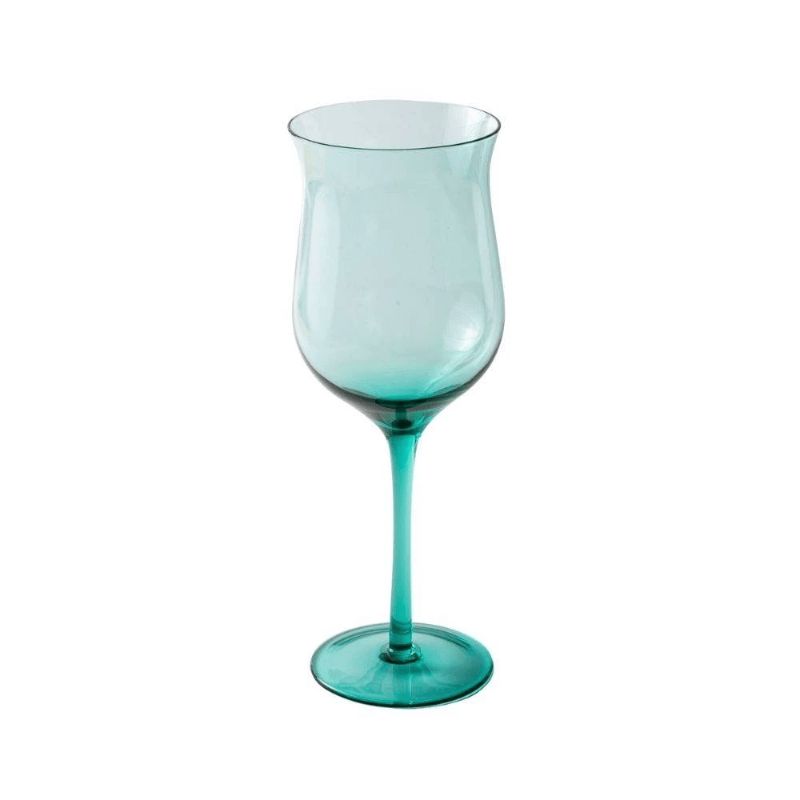 Flute Verde Acqua