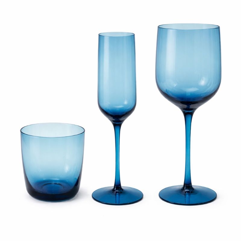 Calice Blu