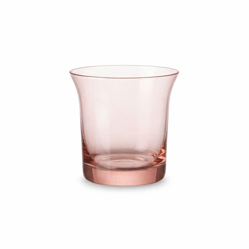 Tumbler Rosa