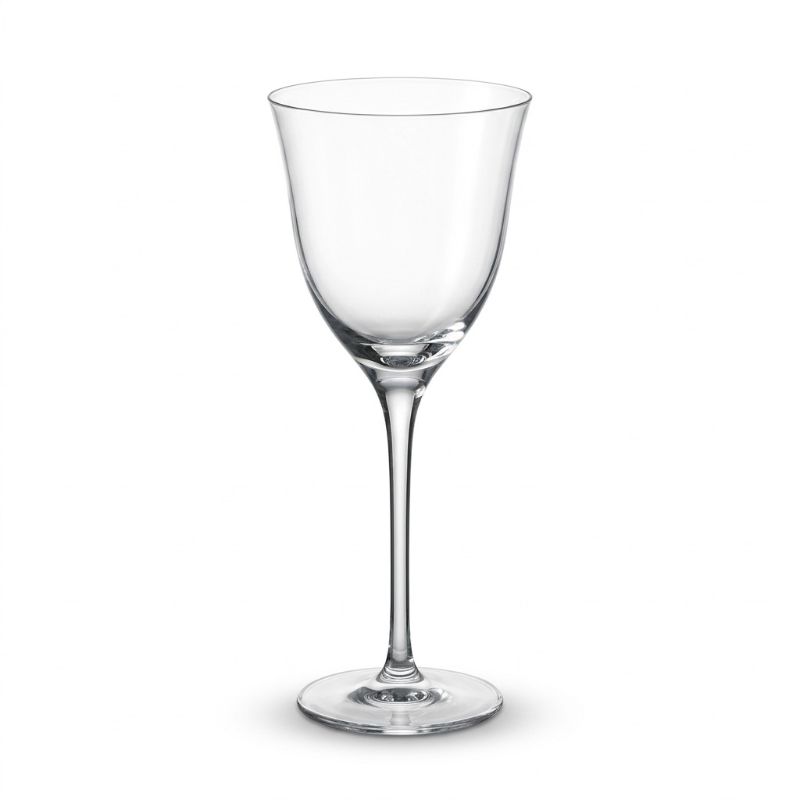 Calice Bianco Tulipano