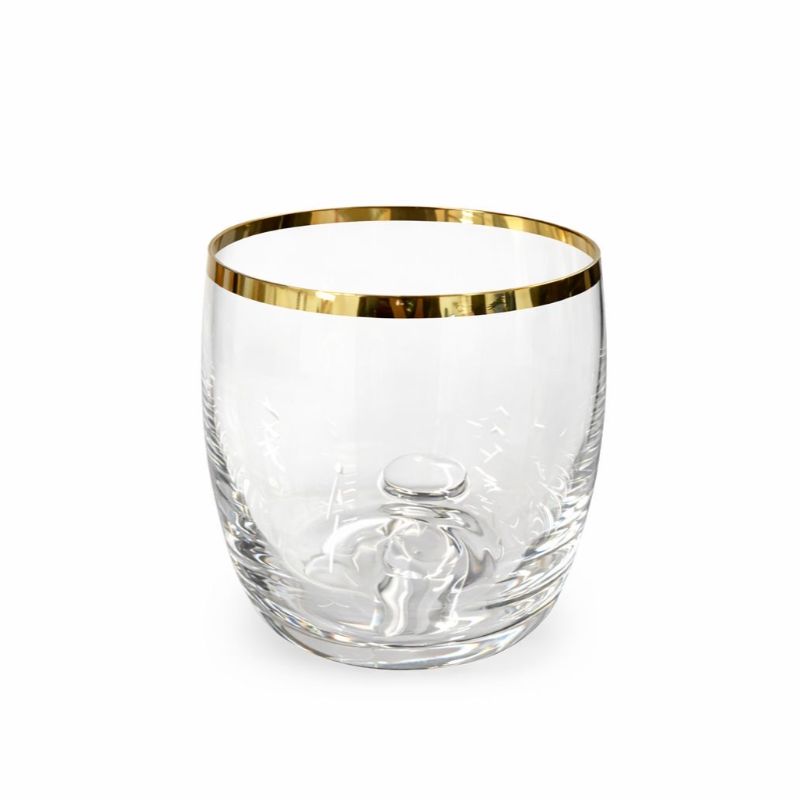 Tumbler Tulipano FILO ORO