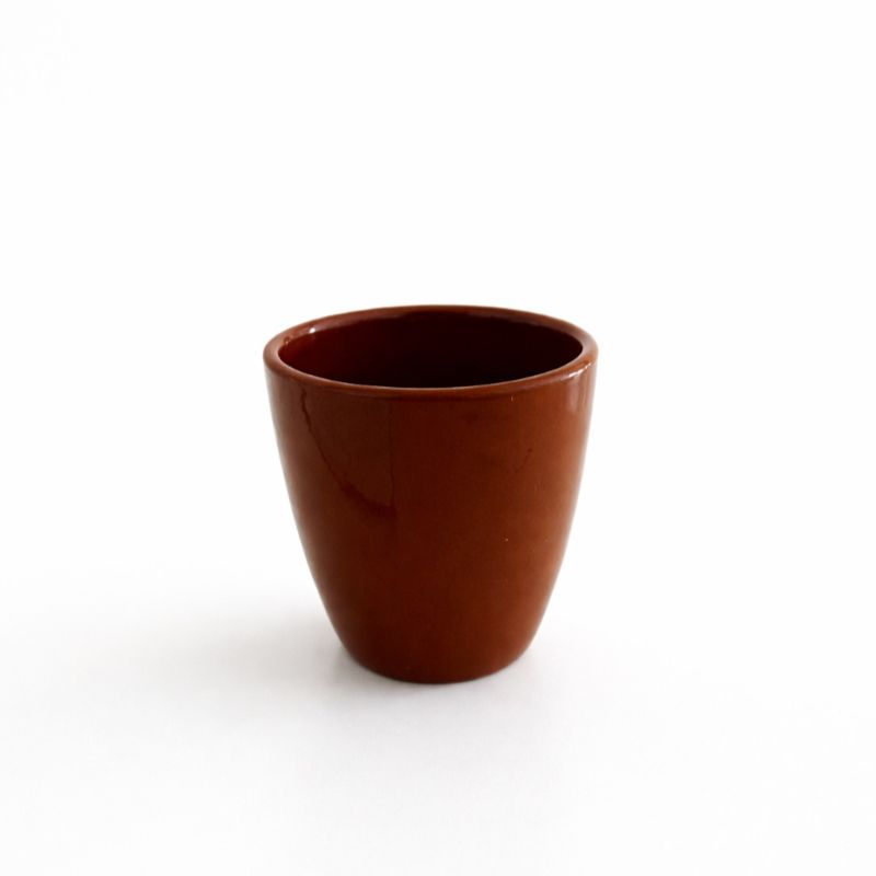 Tumbler terracotta