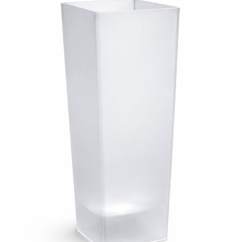 Candelabro satinato