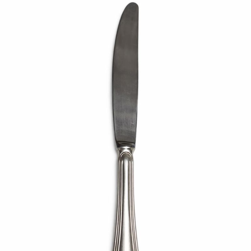 Coltello grande Argento Broggi