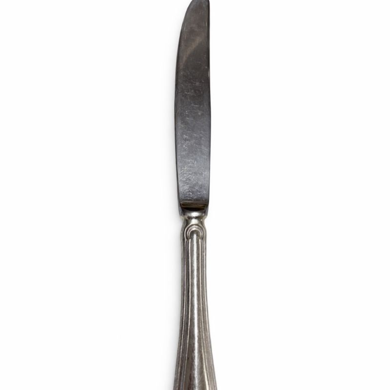Coltello piccolo Argento Brogi
