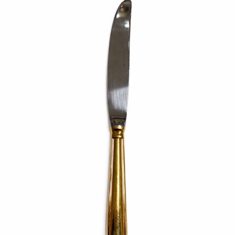 Coltello Grande Oro
