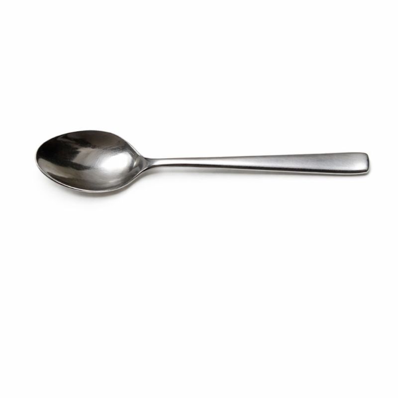 Cucchiaino Acciaio