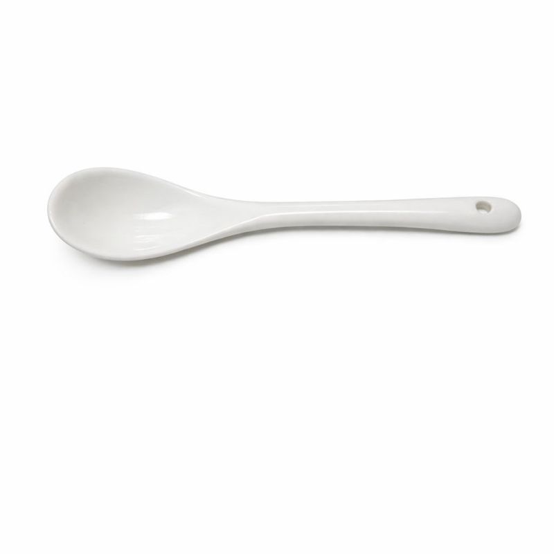 Cucchiaino coccio