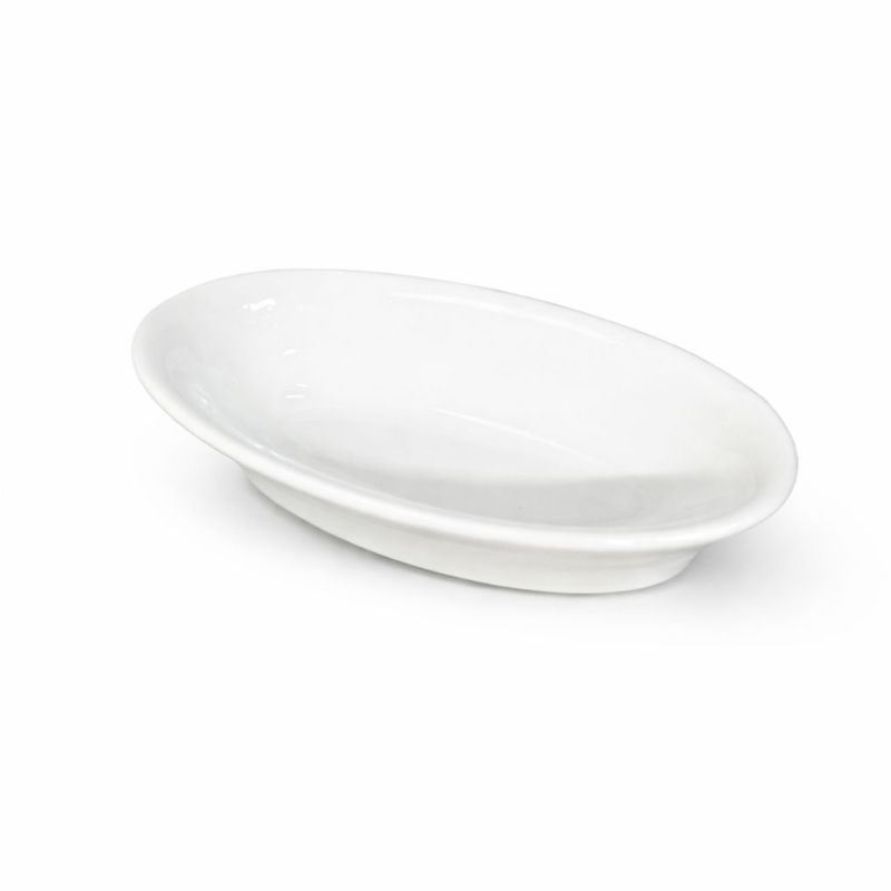 Ovalina porcellana