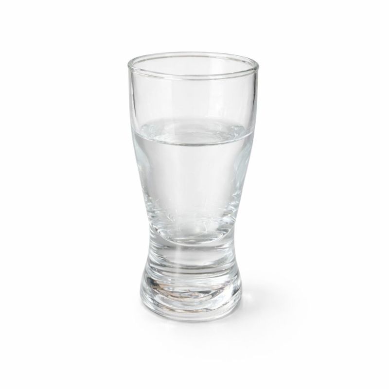 Bicchierino shot vetro
