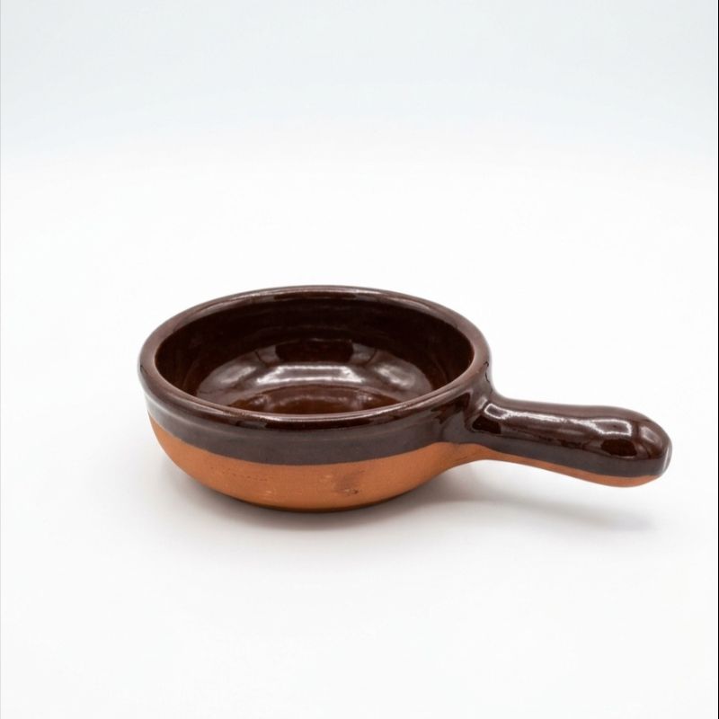 Cocote terracotta