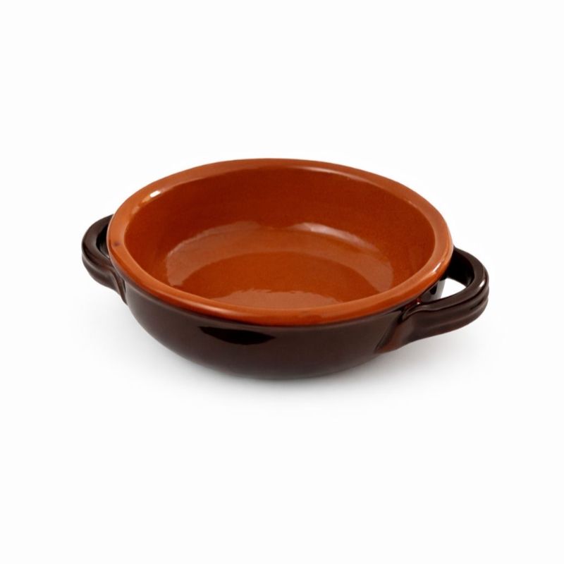 Cocote terracotta