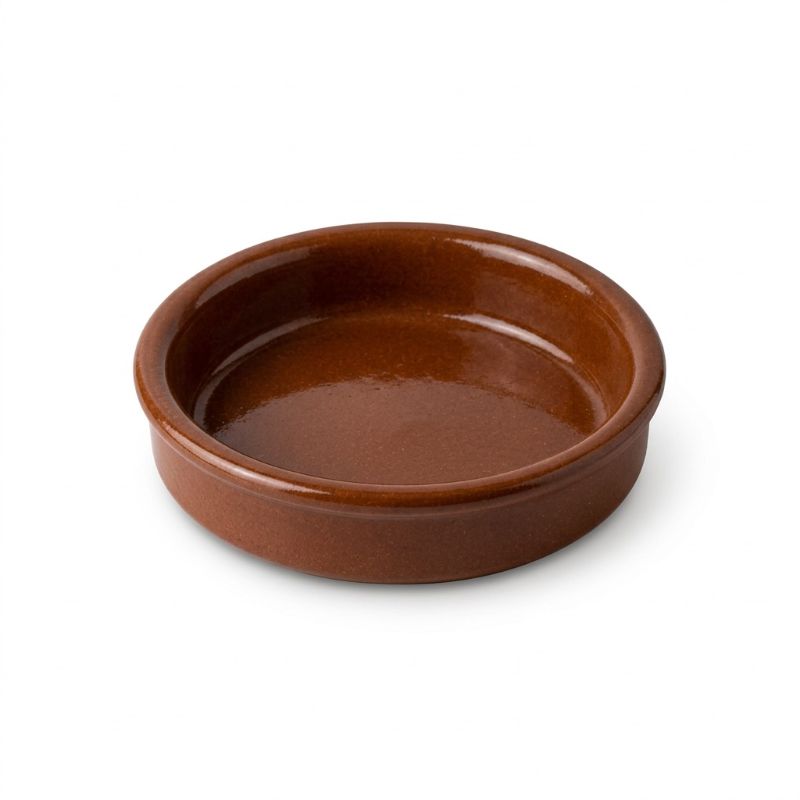 Cocote terracotta