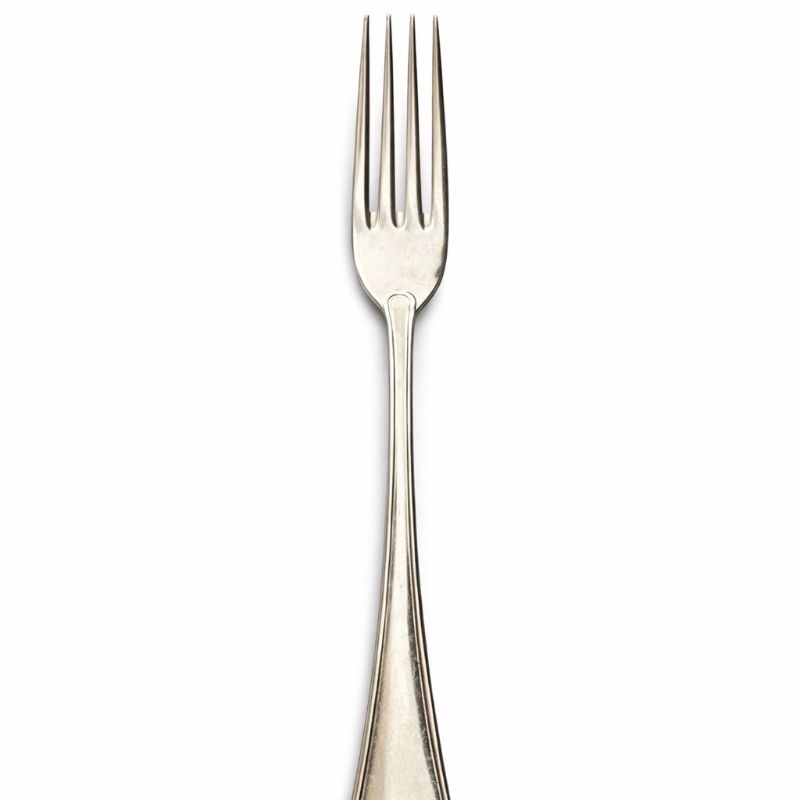 Forchetta Argento Broggi