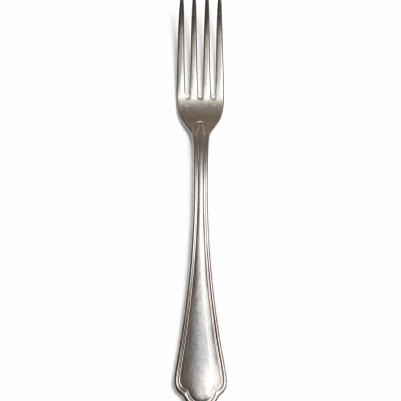 Forchetta piccola Argento Broggi
