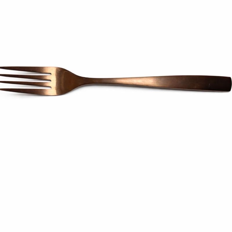 Forchettina piccola rame Sibilla