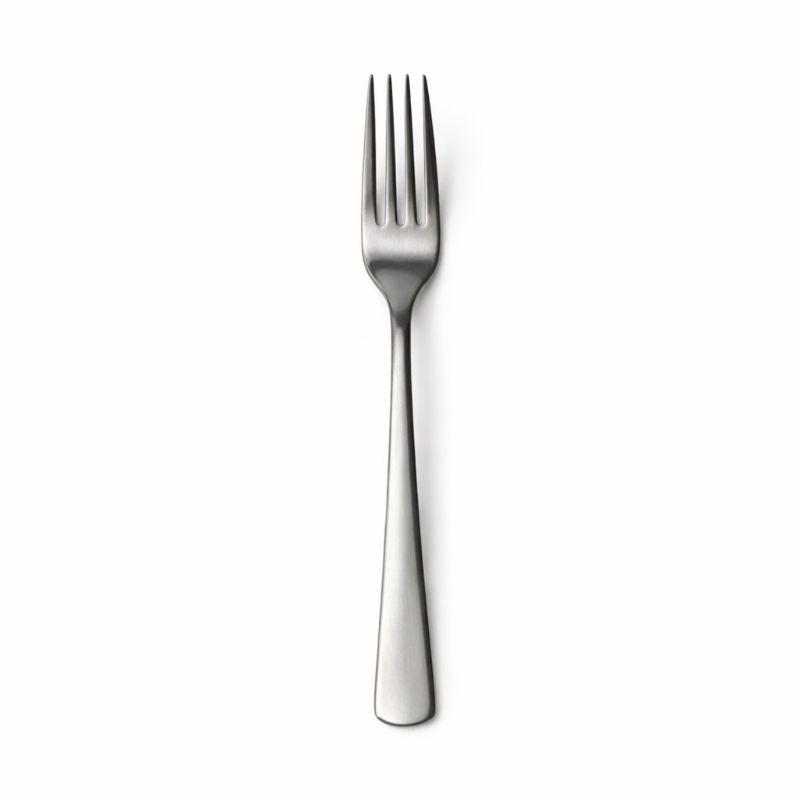 Forchettina mignon acciaio