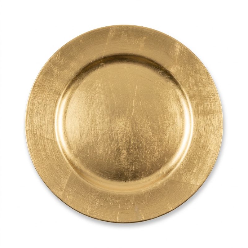 Sotto piatto oro