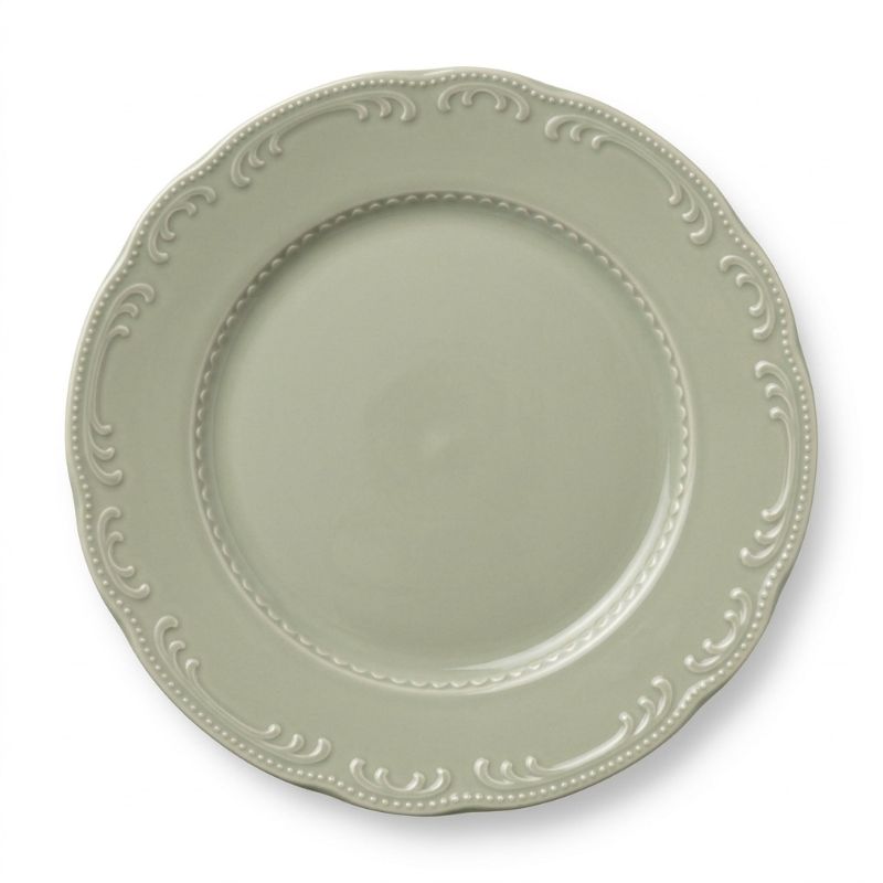 Sottopiatto oliva Verde