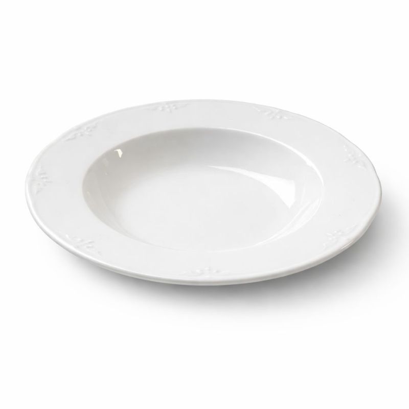 Fondina porcellana Etra