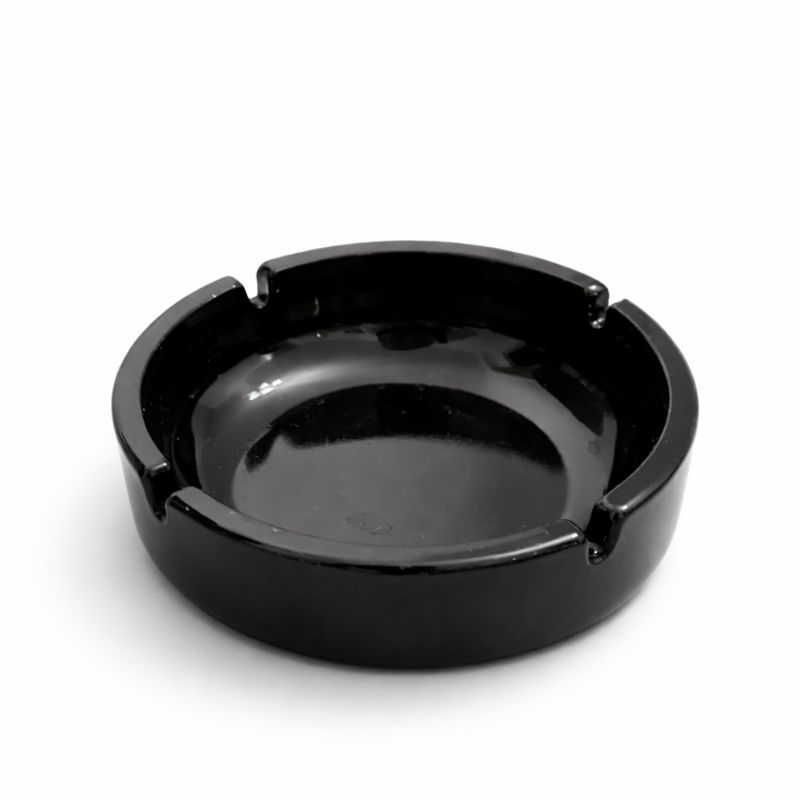 Posacenere nero