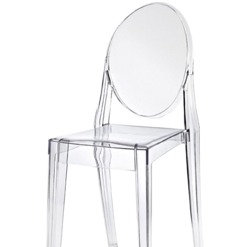 Sedia Cristal