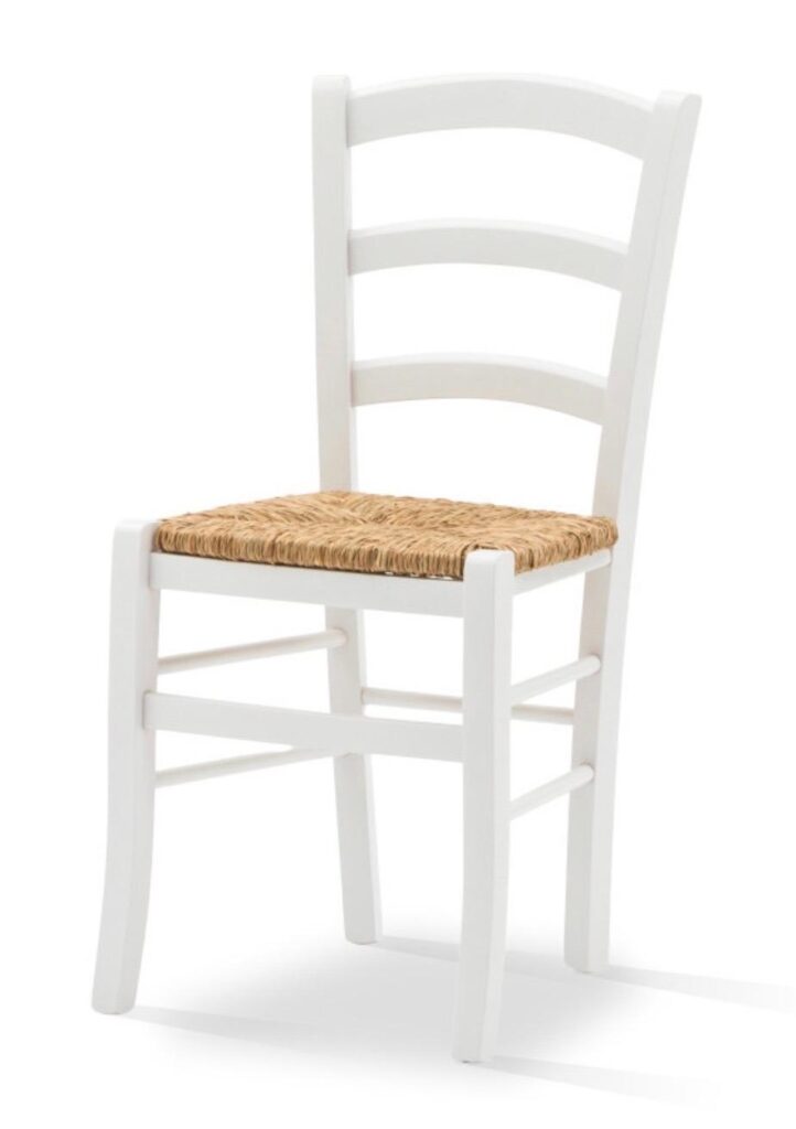 Sedia Campagnola